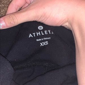 Athleta leggings